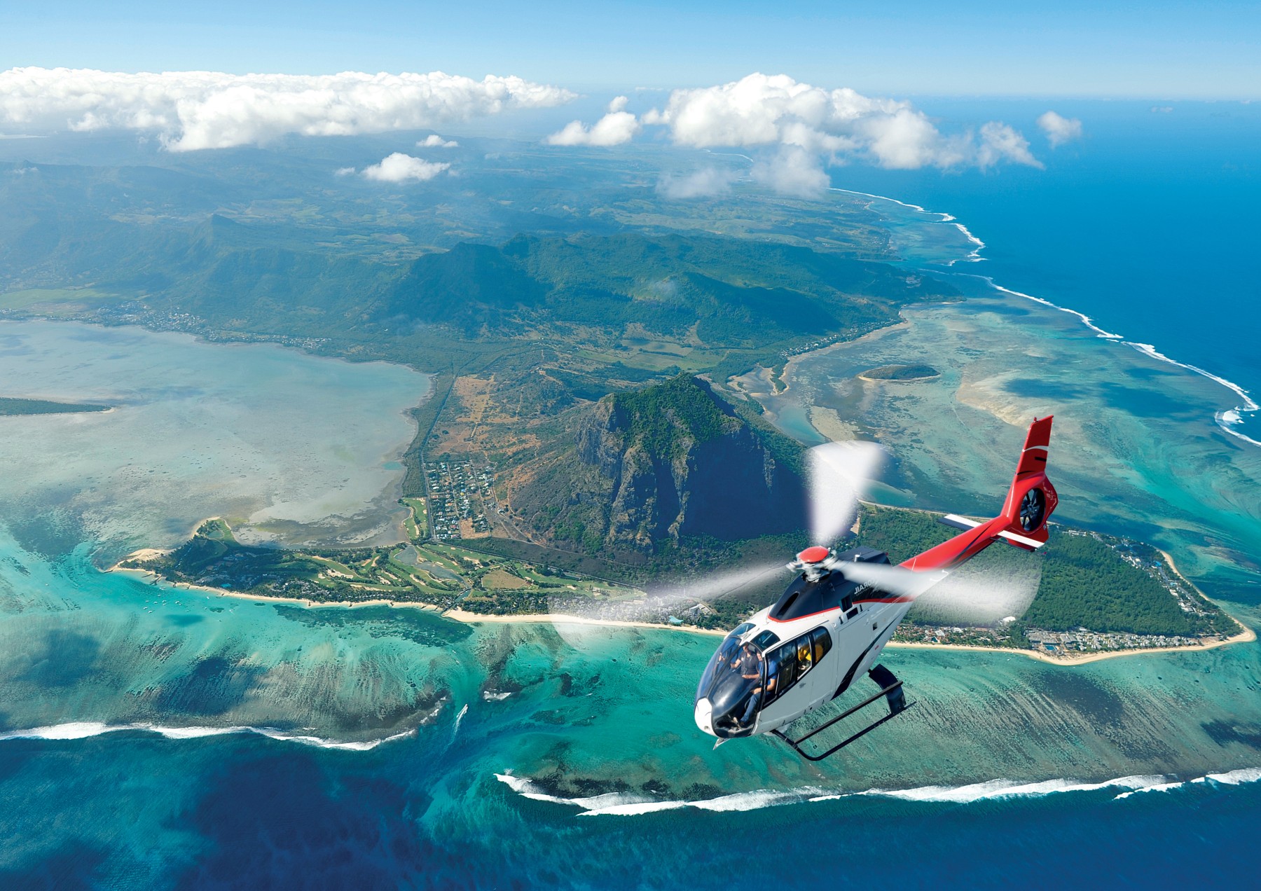 Le magique - durée 45 min